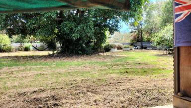House For Sale - QLD - Innot Hot Springs - 4872 - Large corner block at Innot Hot Springs  (Image 2)
