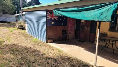House For Sale - QLD - Innot Hot Springs - 4872 - Large corner block at Innot Hot Springs  (Image 2)