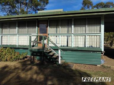 Unit For Lease - QLD - Nanango - 4615 - 1 Bedroom Unit  (Image 2)