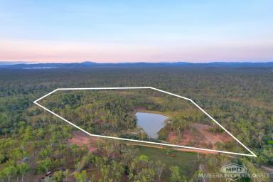 Lifestyle For Sale - QLD - Paddys Green - 4880 - 41 ACRES - PRIVATE & ELEVATED  (Image 2)