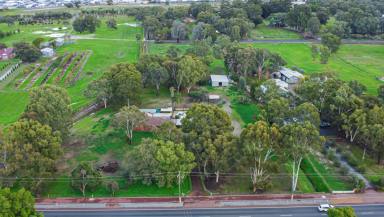 House For Sale - WA - West Swan - 6055 - 4.5 acres with 2 road access  (Image 2)
