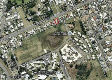 Residential Block For Sale - QLD - Kalkie - 4670 - 723M2 EASEMENT FREE & FLOOD FREE BLOCK!  (Image 2)