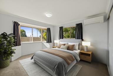 Unit For Sale - QLD - Newtown - 4350 - Spacious Two-Bedroom Unit with Dual Balconies in Prime Newtown Location  (Image 2)