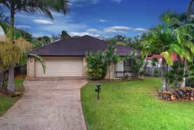 House For Sale - QLD - Cooroy - 4563 - Cooroy Location - Spacious 4-Bedroom Double Garage Home with Side Access  (Image 2)