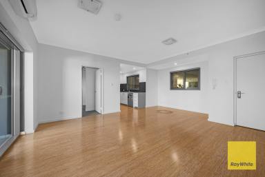 Apartment For Lease - WA - Perth - 6000 - 2 BEDROOM BRIGHT APARTMENT - CITY LIVING !  (Image 2)