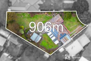 House For Sale - VIC - Cranbourne North - 3977 - READY, SET, GO!!! - Plans & Permits approved  (Image 2)