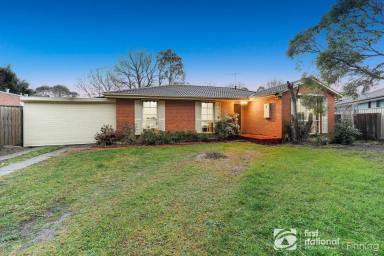 House For Sale - VIC - Cranbourne North - 3977 - READY, SET, GO!!! - Plans & Permits approved  (Image 2)