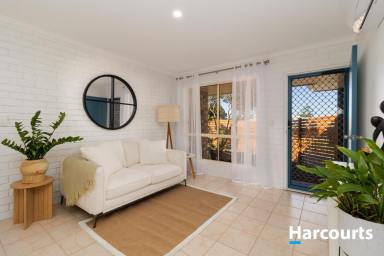 House For Sale - QLD - Childers - 4660 - UNIT THAT FEELS LIKE HOME LIVING CHILDERS  (Image 2)