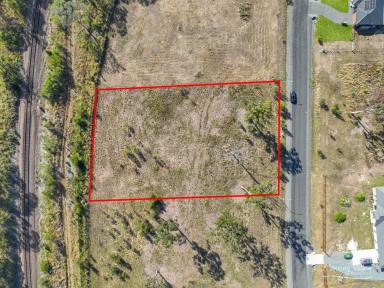 Residential Block For Sale - NSW - Brimbin - 2430 - Discover Your Dream Home Site in Brimbin  (Image 2)
