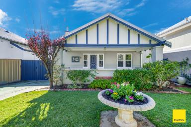House For Lease - WA - South Perth - 6151 - CHARMING COTTAGE IN HEART OF SOUTH PERTH  (Image 2)