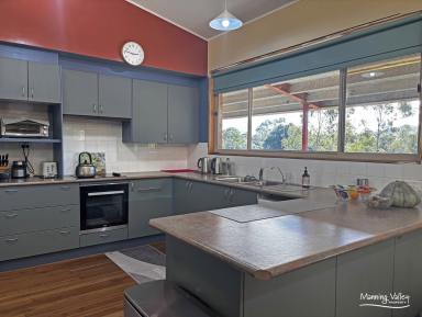 House Auction - NSW - Wingham - 2429 - Waterfront Acreage with Elevated Living — Space, Views & Town Convenience  (Image 2)