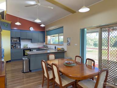 Acreage/Semi-rural For Sale - NSW - Wingham - 2429 - Rare Investment Opportunity – Creekfront, Flood-Proof, Ready to Rent  (Image 2)