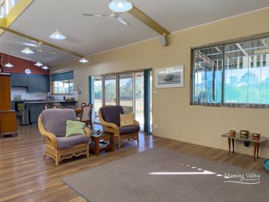 Acreage/Semi-rural For Sale - NSW - Wingham - 2429 - Rare Investment Opportunity – Creekfront, Flood-Proof, Ready to Rent  (Image 2)