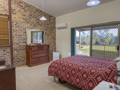 House Auction - NSW - Wingham - 2429 - Waterfront Acreage with Elevated Living — Space, Views & Town Convenience  (Image 2)