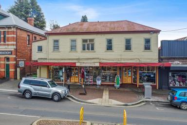 Other (Residential) For Sale - TAS - Deloraine - 7304 - Potential Central  (Image 2)