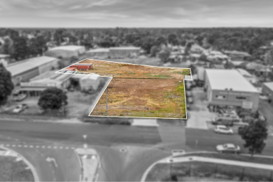 Land/Development Expressions of Interest - VIC - California Gully - 3556 - Large Allotment Within Significant Commercial Precinct  (Image 2)