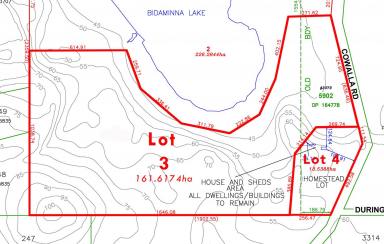 Mixed Farming For Sale - WA - Cowalla - 6503 - Lot 3 & 4 Cowalla Road, Cowalla  (Image 2)