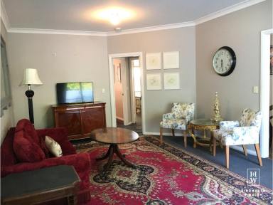 Apartment For Sale - NSW - Moss Vale - 2577 - Solid Investment Opportunity - Tenant In Place  (Image 2)