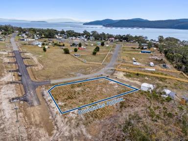 Residential Block For Sale - TAS - White Beach - 7184 - Ideal building block  (Image 2)