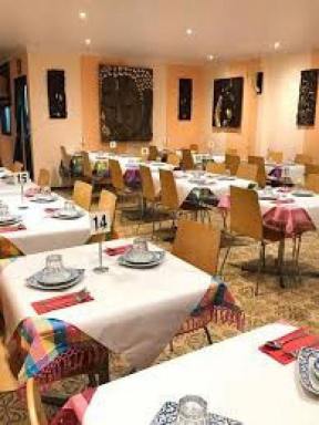 Business For Sale - VIC - Dromana - 3936 - Thriving Thai Restaurant in Prime Beachfront Location With 2 BR Residence  (Image 2)