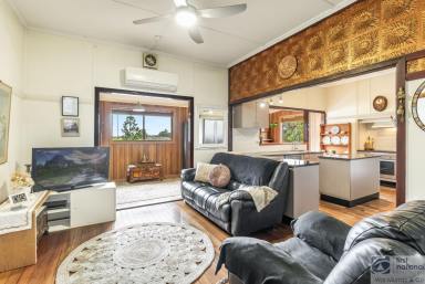 House For Sale - NSW - Tucki Tucki - 2480 - SOLID START ON 5 ACRES WITH PLENTY OF POTENTIAL!  (Image 2)