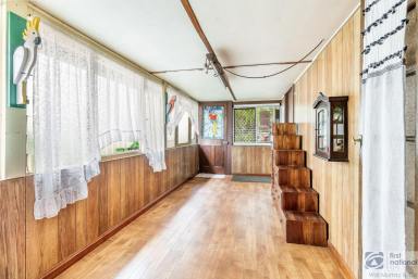 House For Sale - NSW - Tucki Tucki - 2480 - SOLID START ON 5 ACRES WITH PLENTY OF POTENTIAL!  (Image 2)