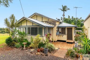 House For Sale - NSW - Tucki Tucki - 2480 - SOLID START ON 5 ACRES WITH PLENTY OF POTENTIAL!  (Image 2)