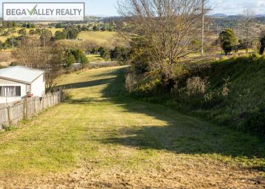 Residential Block For Sale - NSW - Bega - 2550 - BEST VALUE BLOCK IN BEGA  (Image 2)