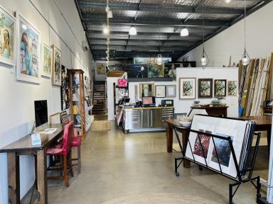 Business For Sale - QLD - Coolangatta - 4225 - Creative Coastal Lifestyle Business - Art - Printing - Picture Framing (Image 2)