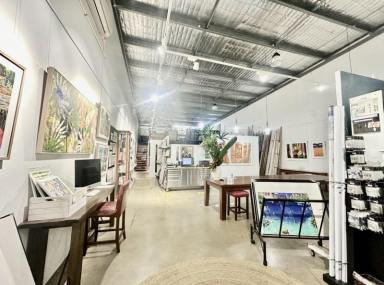 Business For Sale - QLD - Coolangatta - 4225 - Creative Coastal Lifestyle Business - Art - Printing - Framing  (Image 2)