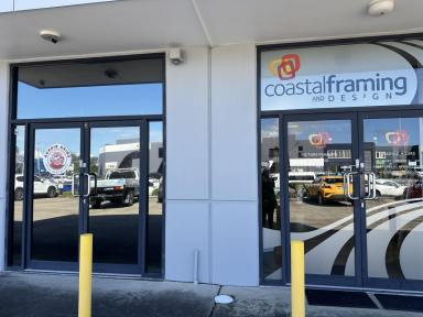 Business Sold - QLD - Coolangatta - 4225 - Picture Framing - Fine Art Printing - Art Gallery  (Image 2)