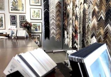 Business For Sale - QLD - Coolangatta - 4225 - Creative Coastal Lifestyle Business - Art - Printing - Picture Framing  (Image 2)
