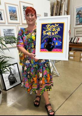 Business Sold - QLD - Coolangatta - 4225 - Picture Framing - Fine Art Printing - Art Gallery  (Image 2)