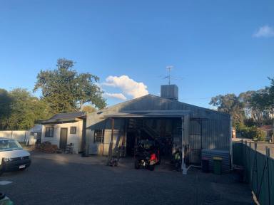 Business For Sale - VIC - Alexandra - 3714 - Stihl, Honda & more Dealership including full workshop & residence  (Image 2)