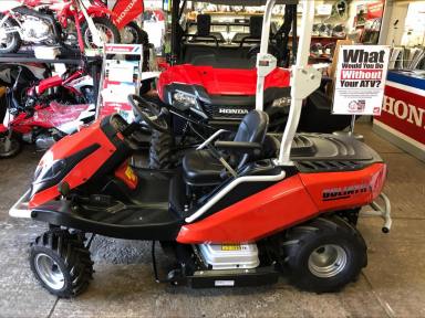 Business For Sale - VIC - Alexandra - 3714 - Stihl, Honda & more Dealership including full workshop & residence (Image 2)