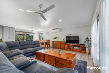 House For Sale - QLD - North Isis - 4660 - START LIVING THE DREAM IN ABINGTON HEIGHTS ESTATE !!!  (Image 2)