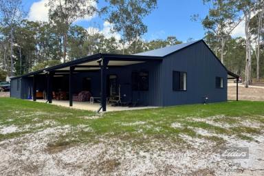 House For Sale - QLD - Glenwood - 4570 - SPACIOUS, STYLISH, AND READY TO MOVE IN!
OWNER IS OPEN TO OFFERS!  (Image 2)