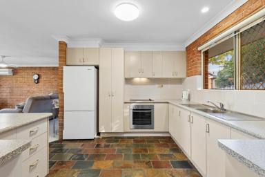 House For Sale - NSW - Toormina - 2452 - Charming Federation Retreat  (Image 2)