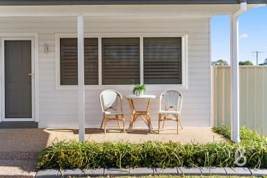 House Sold - NSW - Singleton - 2330 - Immaculately Presented Three Bedroom Home  (Image 2)
