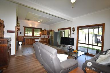 House For Lease - VIC - Chiltern - 3683 - PEACEFUL LOCATION CLOSE TO THE CBD  (Image 2)