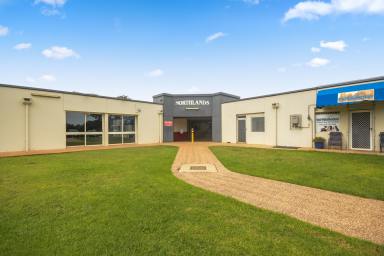 Retail For Lease - QLD - North Toowoomba - 4350 - Anchor Tenancy Opportunity  (Image 2)