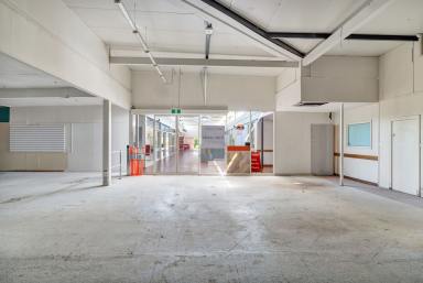 Retail For Lease - QLD - North Toowoomba - 4350 - Anchor Tenancy Opportunity - 110 Onsite Car Parks  (Image 2)