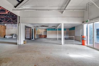Retail For Lease - QLD - North Toowoomba - 4350 - Anchor Tenancy Opportunity  (Image 2)