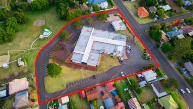 Retail For Lease - QLD - North Toowoomba - 4350 - Anchor Tenancy Opportunity - 110 Onsite Car Parks (Image 2)