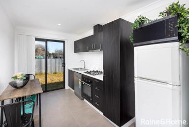 House For Sale - NSW - Ashmont - 2650 - Fully Rented Duplex - Two 2 Bedroom, 1 Bath Units - Turnkey Investment  (Image 2)