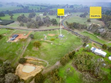 Residential Block For Sale - WA - Boyup Brook - 6244 - 5 acre lifestyle property  (Image 2)
