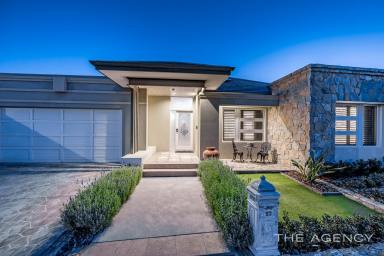 House Sold - WA - Alkimos - 6038 - Simply Sublime - Stunning Ex Display Home  (Image 2)