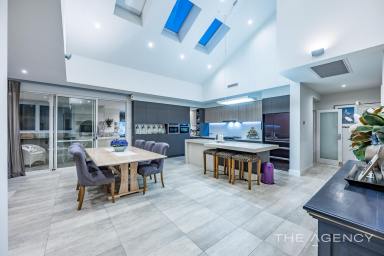 House Sold - WA - Alkimos - 6038 - Simply Sublime - Stunning Ex Display Home  (Image 2)