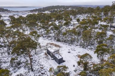 Residential Block For Sale - TAS - Miena - 7030 - Escape to the Central Highlands  (Image 2)