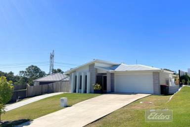 House Sold - QLD - Jones Hill - 4570 - Stunning near new home in a great location.  (Image 2)